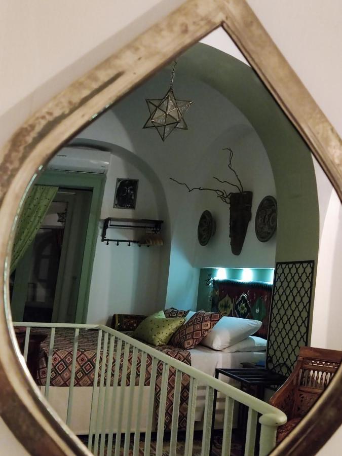 Il Sogno Di Matteo Apartman Nápoly Kültér fotó