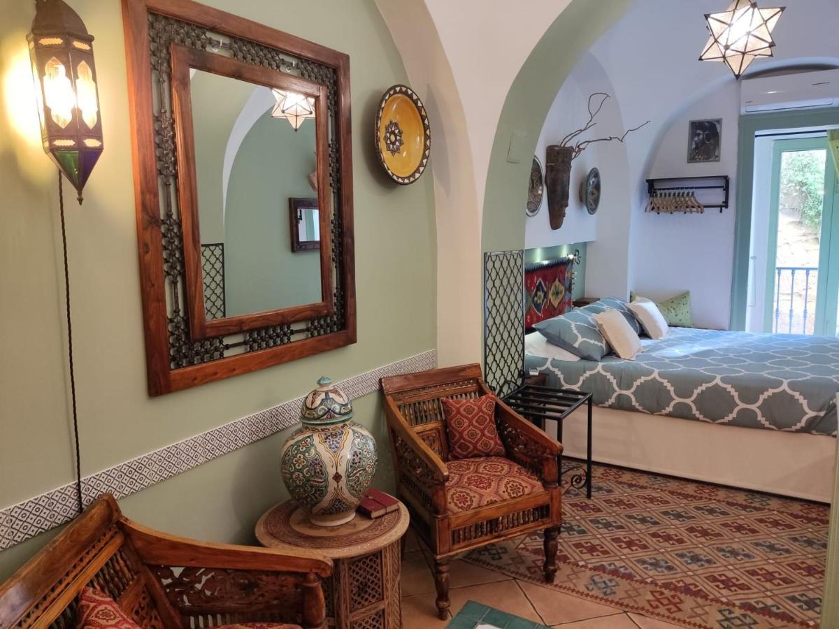 Il Sogno Di Matteo Apartman Nápoly Kültér fotó