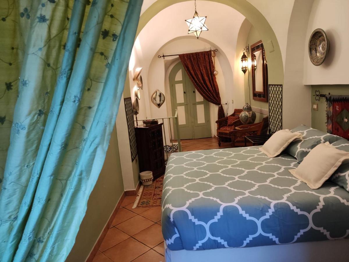Il Sogno Di Matteo Apartman Nápoly Kültér fotó